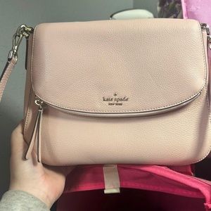 Pink Kate Spade 🩷👛